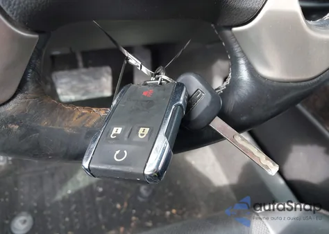 2015 GMC Sierra 1500 Denali from USA, damaged, VIN 3GTU2WEC0FG385694